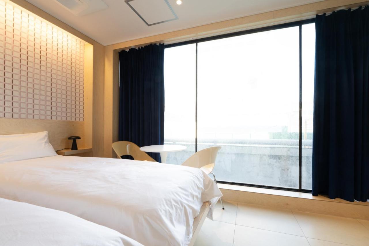 Hithere City Myeongdong Seoul Ngoại thất bức ảnh