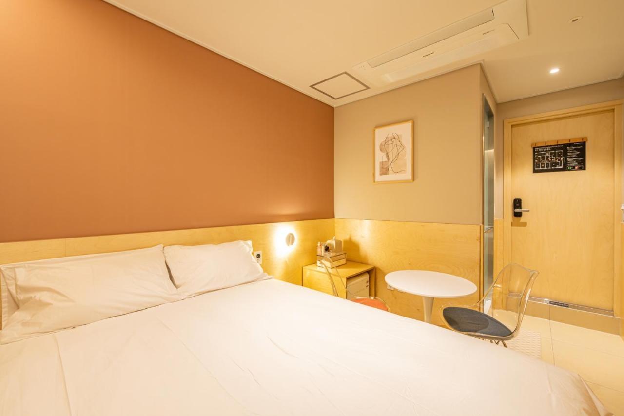 Hithere City Myeongdong Seoul Ngoại thất bức ảnh