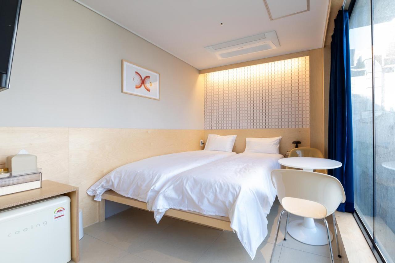 Hithere City Myeongdong Seoul Ngoại thất bức ảnh