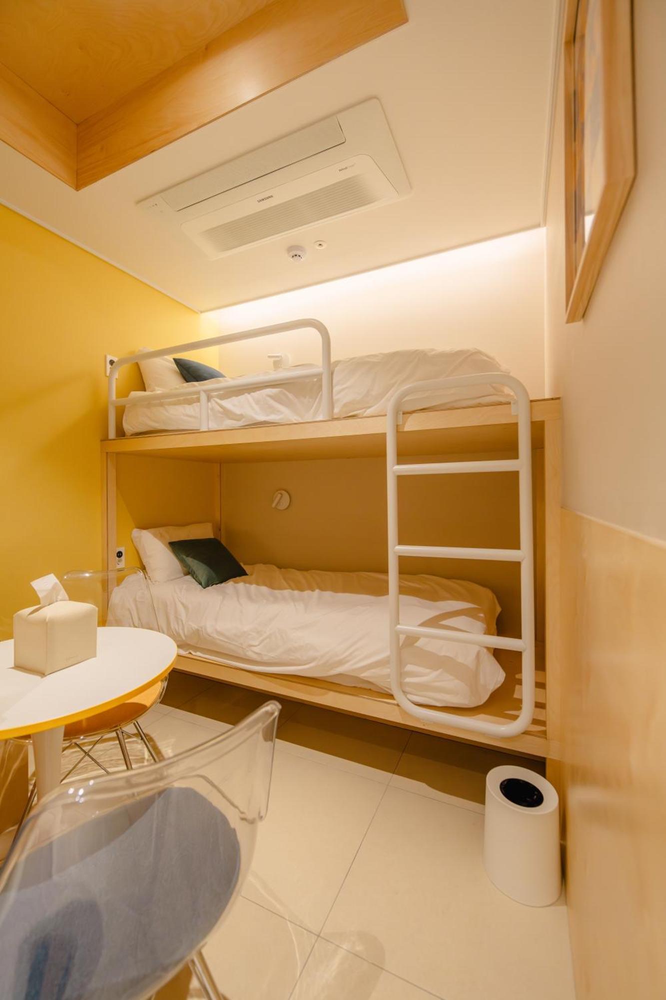 Hithere City Myeongdong Seoul Ngoại thất bức ảnh