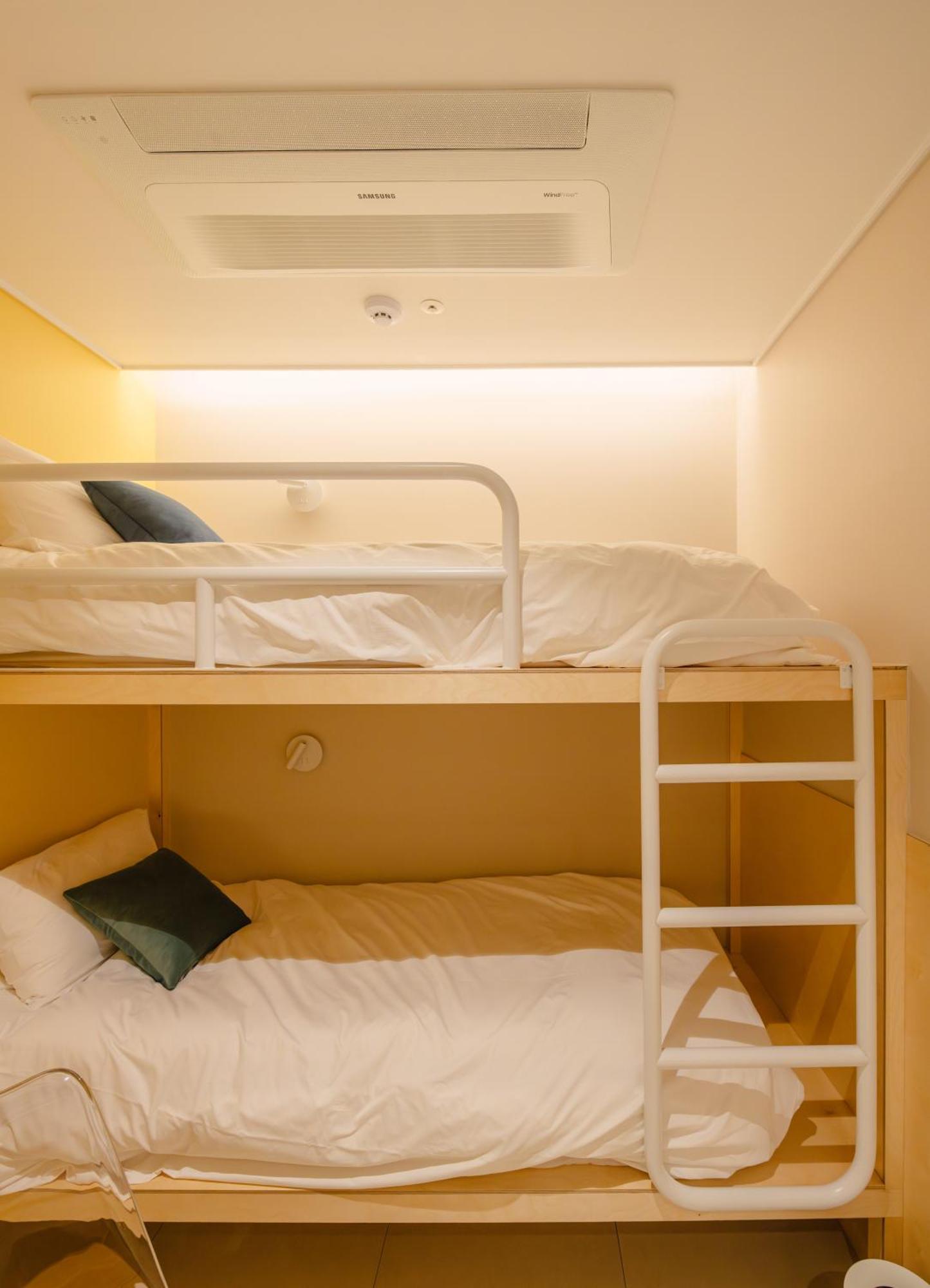 Hithere City Myeongdong Seoul Ngoại thất bức ảnh