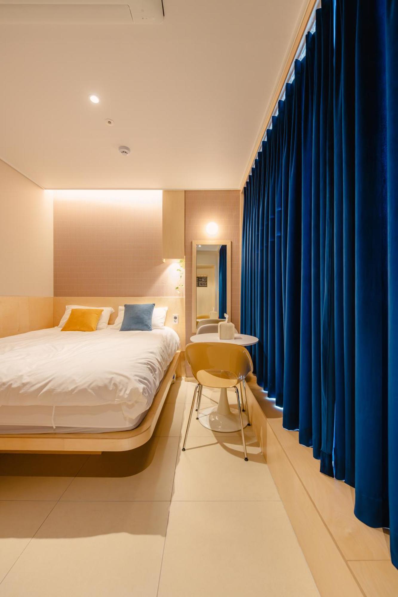 Hithere City Myeongdong Seoul Ngoại thất bức ảnh