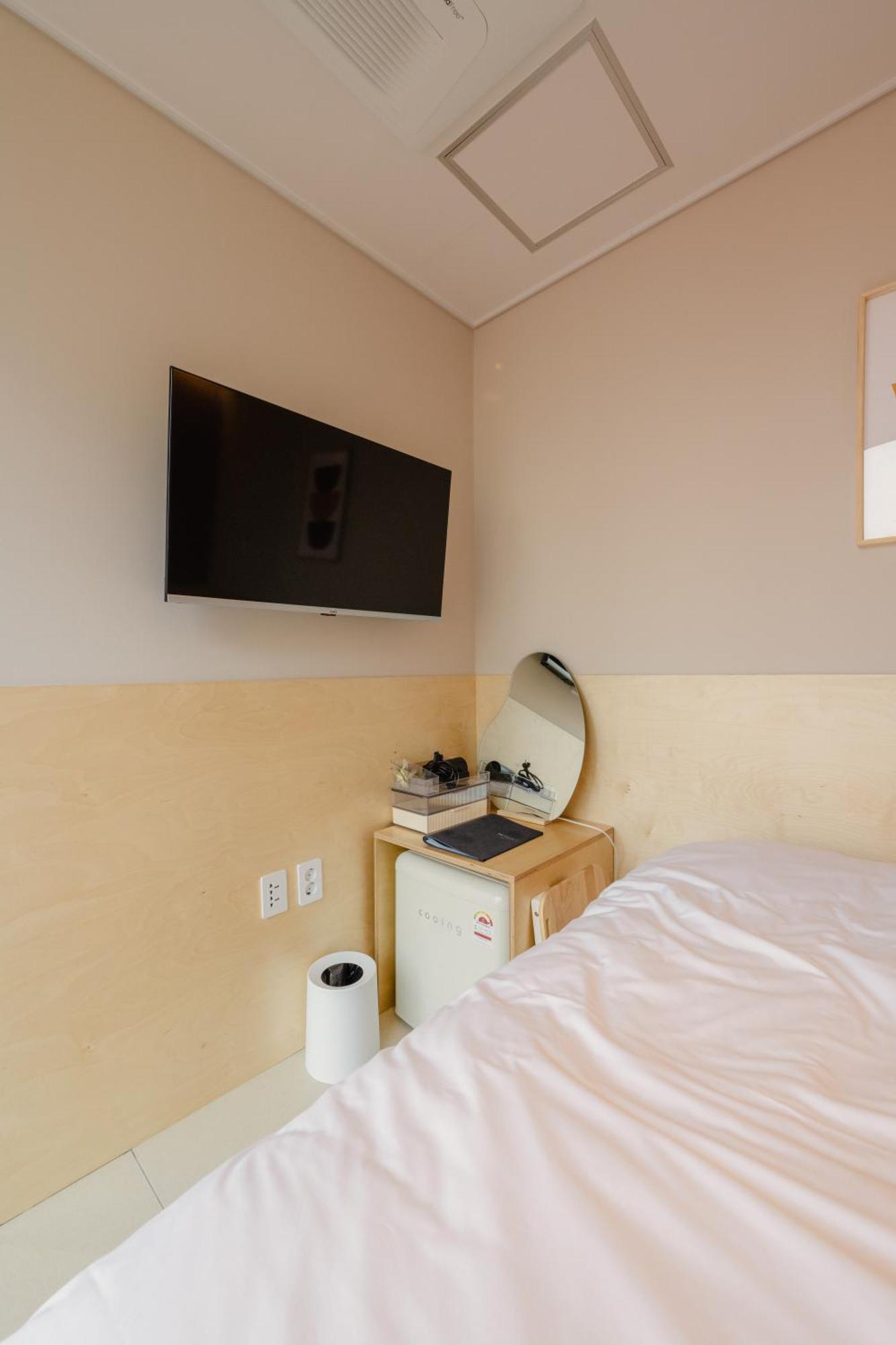 Hithere City Myeongdong Seoul Ngoại thất bức ảnh