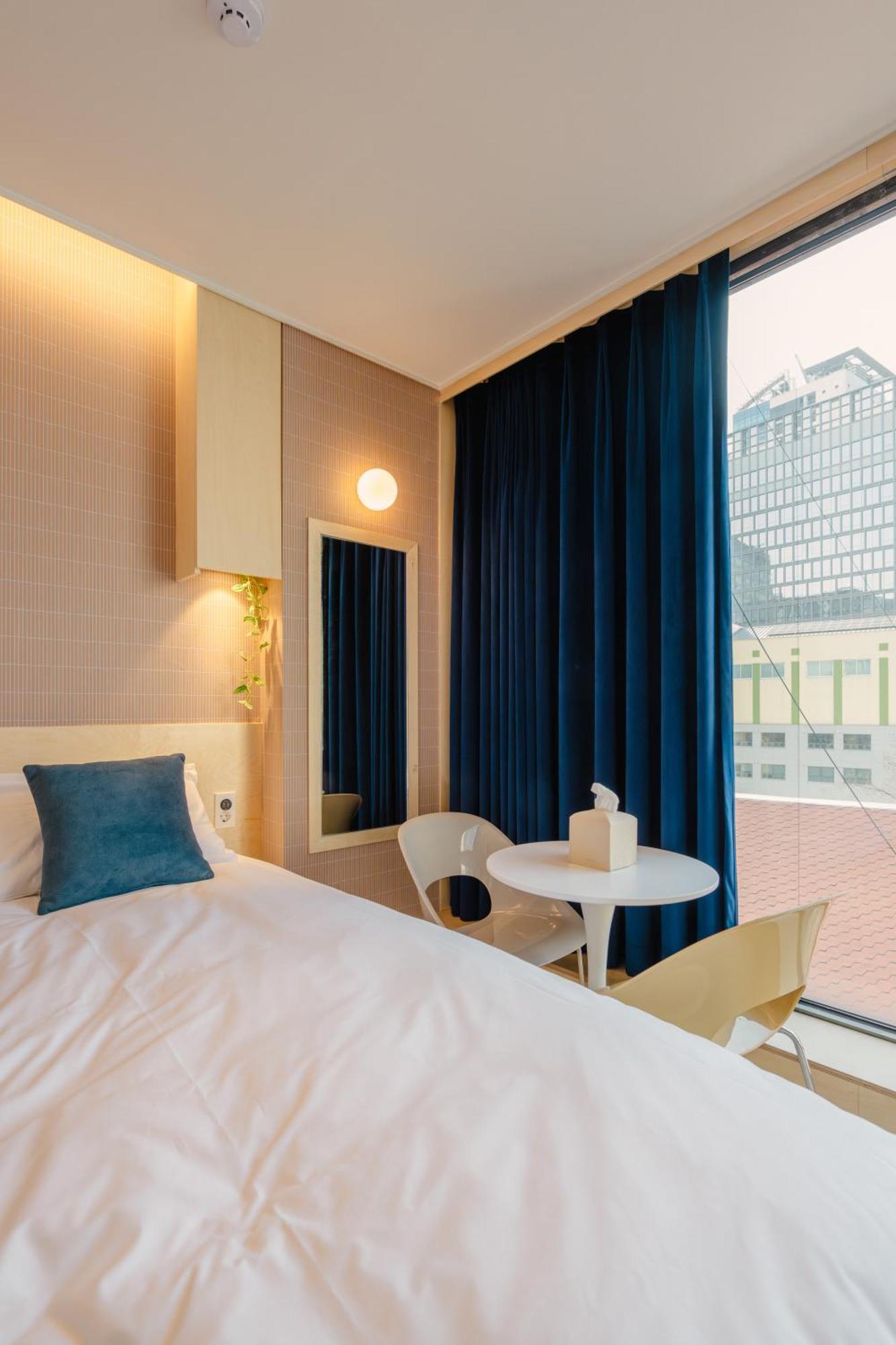 Hithere City Myeongdong Seoul Ngoại thất bức ảnh