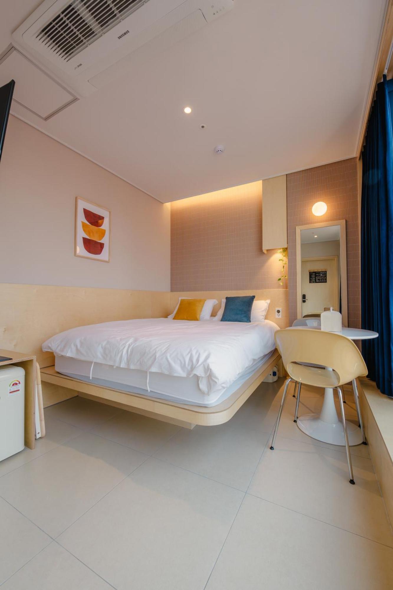 Hithere City Myeongdong Seoul Ngoại thất bức ảnh