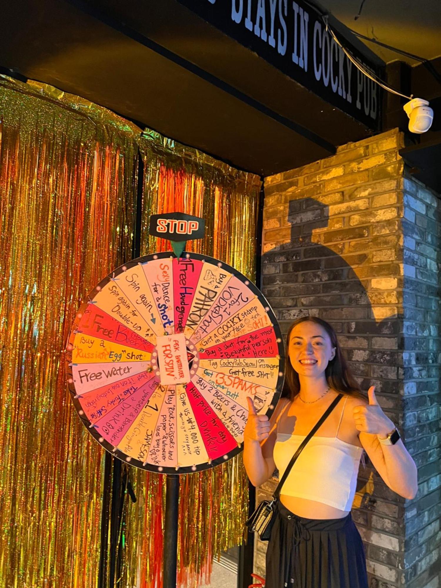 Hithere City Myeongdong Seoul Ngoại thất bức ảnh